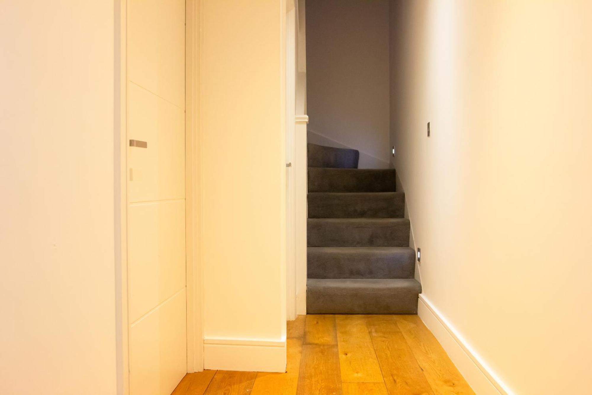 Omega Terrace, Luxury Modern Interior, Located Close To Alexandra Palace Лондон Экстерьер фото